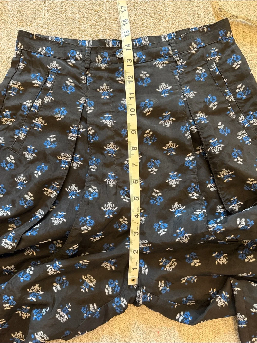 Caron Callahan Elita Pant